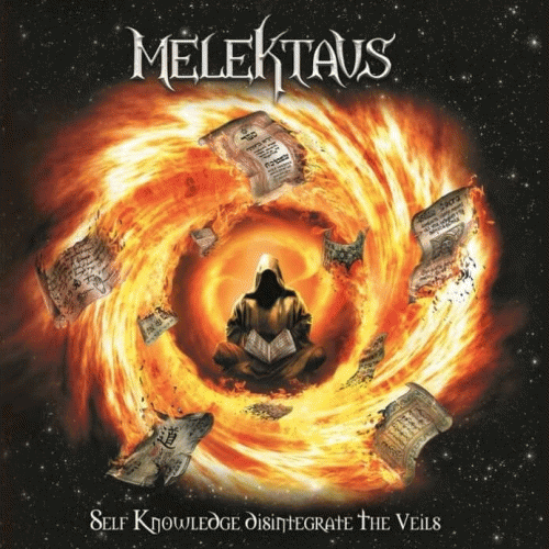 Melektaus : Self Knowledge Disintegrate the Veils